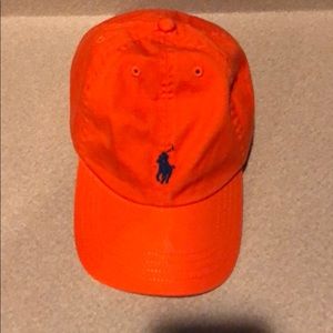 Cotton Chino Baseball Cap